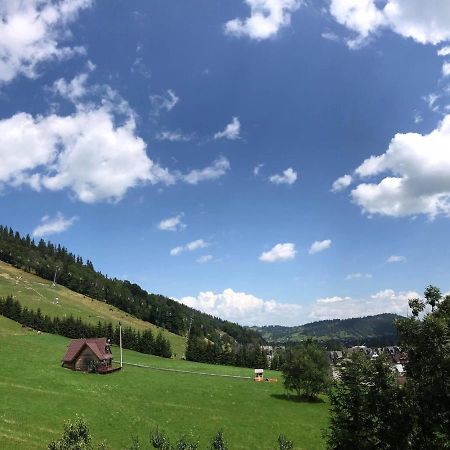U Makowskich Zakopane Esterno foto