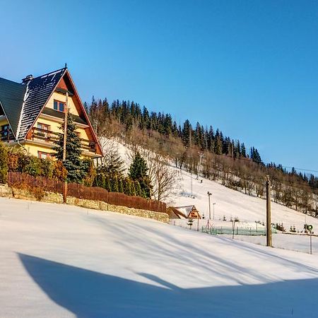 U Makowskich Zakopane Esterno foto